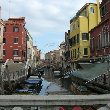 Veneziacentopercento Nicoli Apartment Zewnętrze zdjęcie