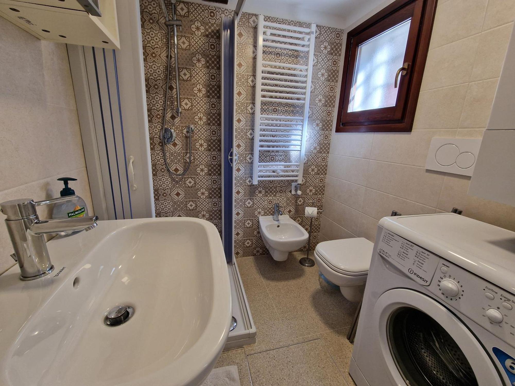 Veneziacentopercento Nicoli Apartment Zewnętrze zdjęcie