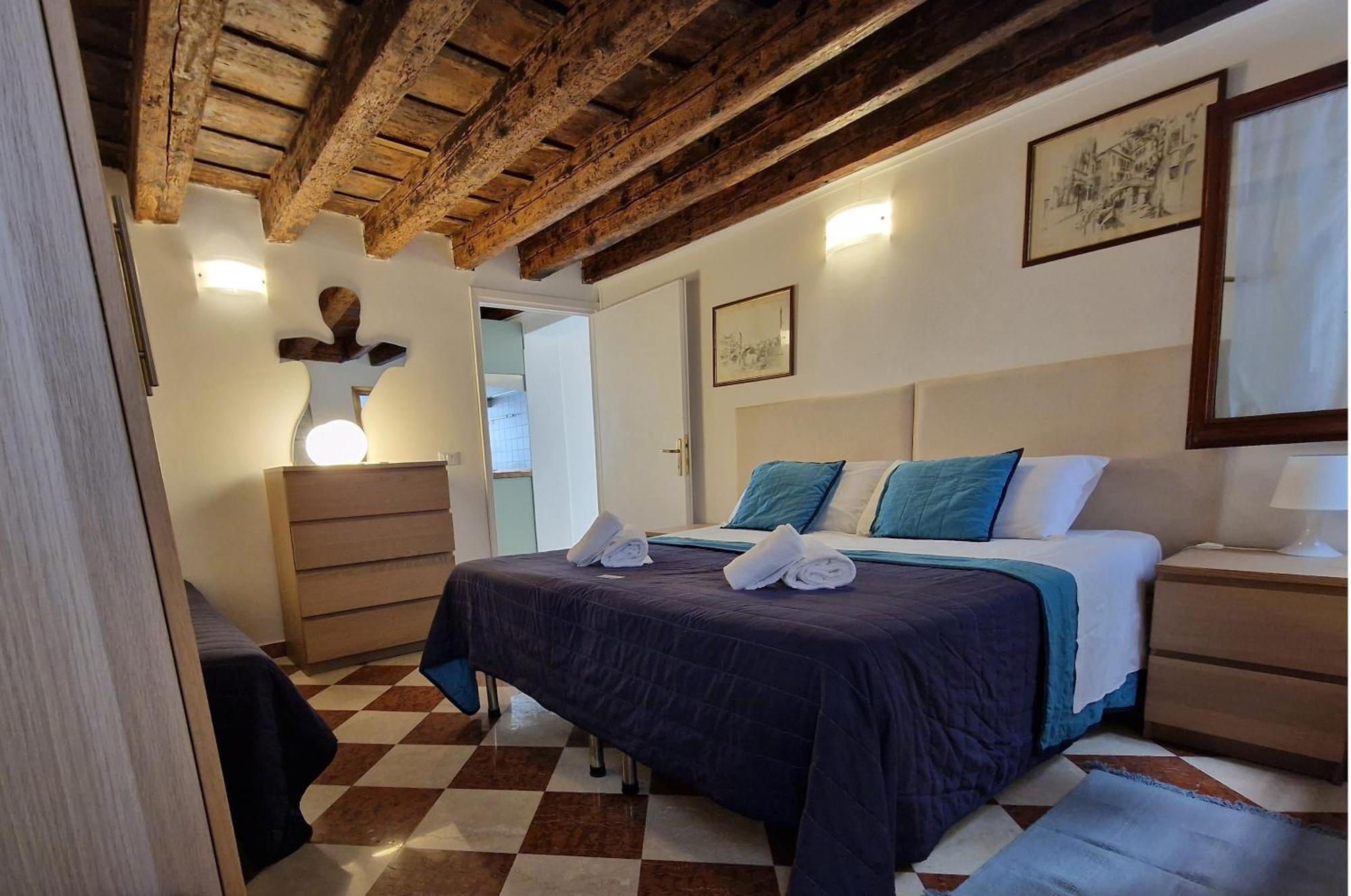 Veneziacentopercento Nicoli Apartment Zewnętrze zdjęcie