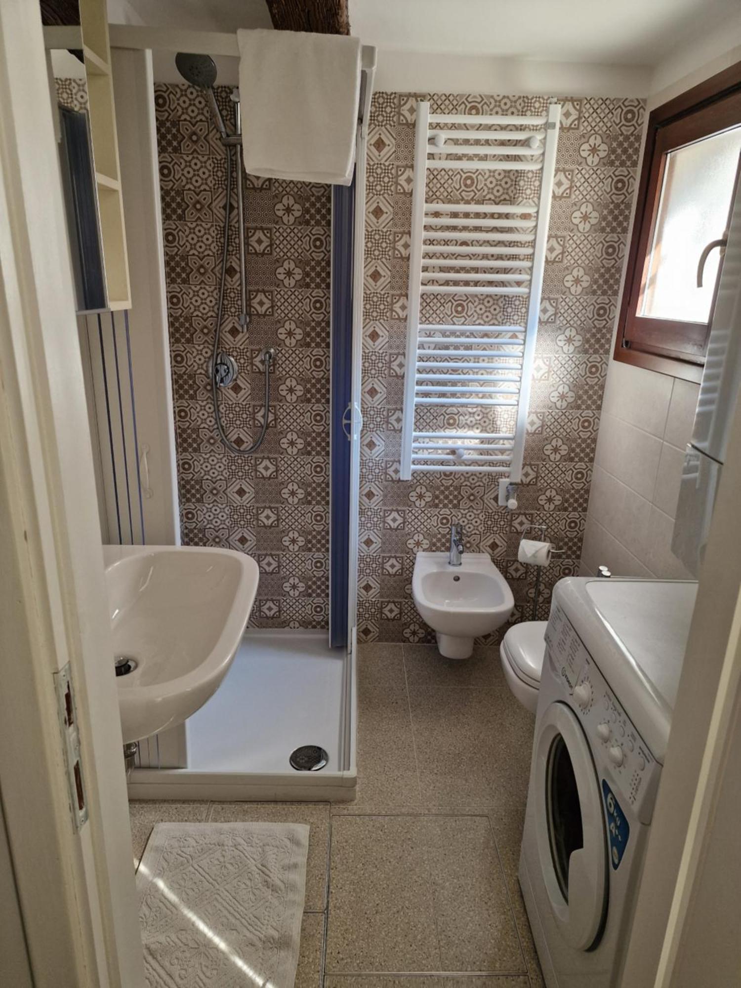 Veneziacentopercento Nicoli Apartment Zewnętrze zdjęcie